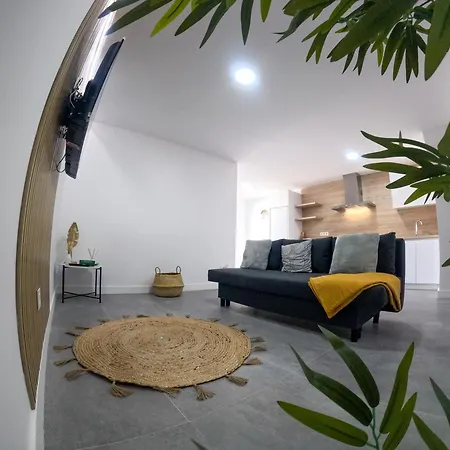 Violeta Apartment *