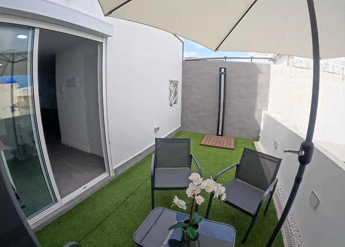 Violeta Las Palmas / Gran Canaria