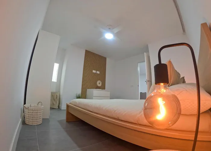 Violeta * Las Palmas / Gran Canaria