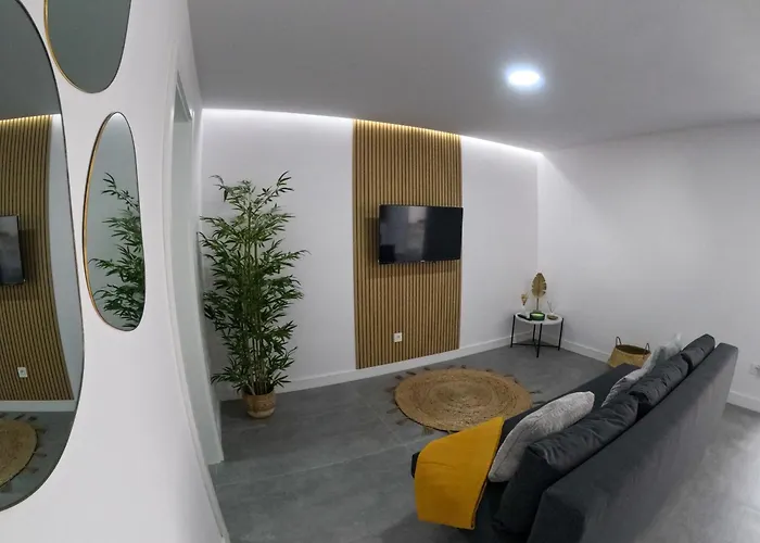 Violeta Apartment Las Palmas / Gran Canaria