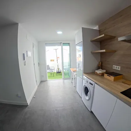 Apartamento Violeta