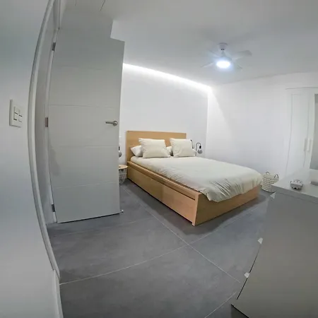 Violeta Apartamento