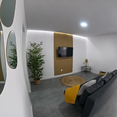 Violeta Apartamento Las Palmas de Gran Canárias