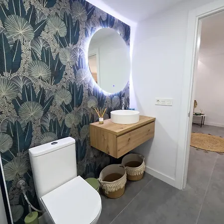Apartamento Violeta *